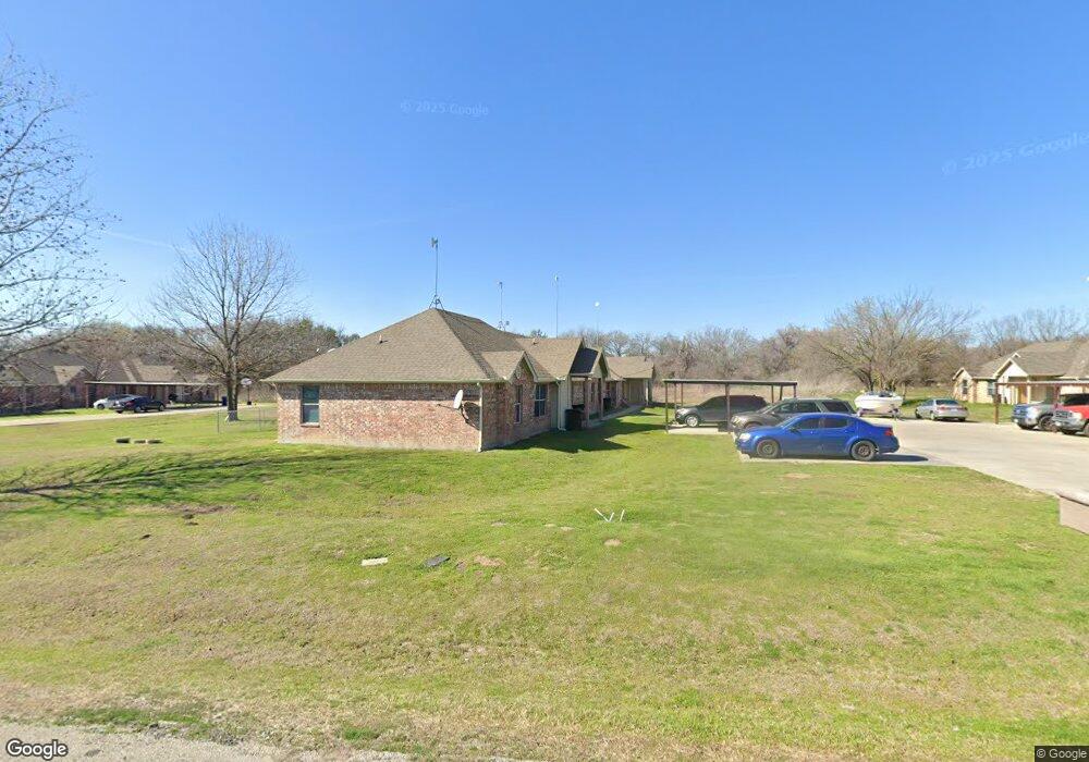114 Sunburst Ct, Weatherford, TX 76087 - photo 1