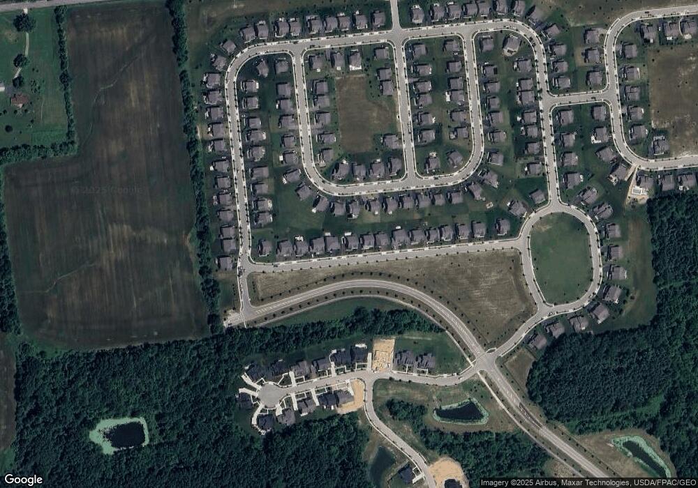 8600 Foxglove Dr, Plain City, OH 43064 - photo 1