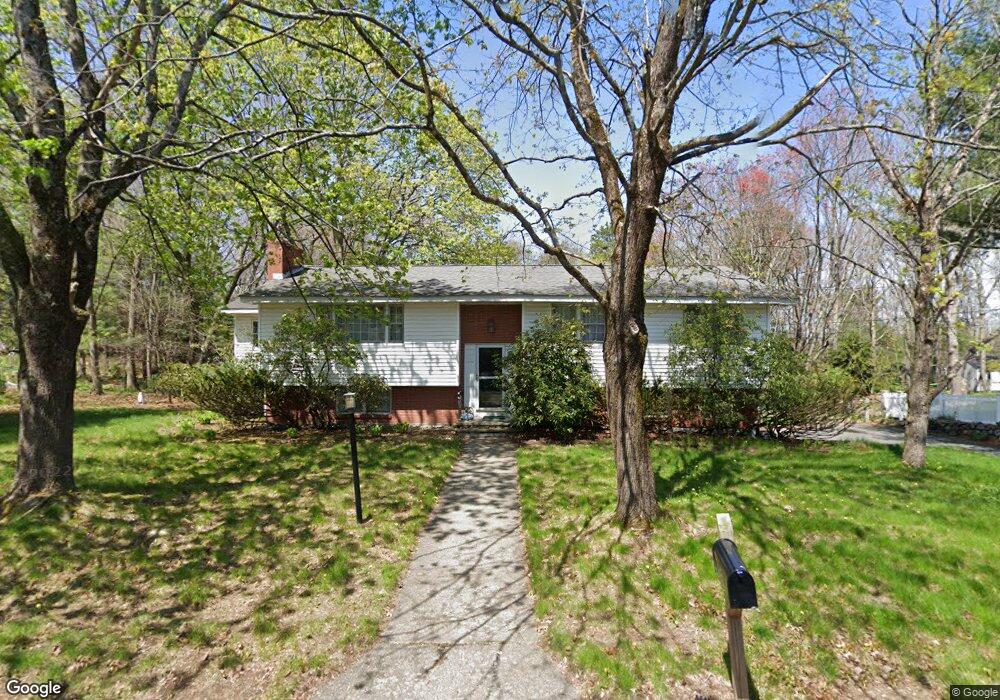 57 Bayberry Rd, Concord, MA 01742 - photo 1