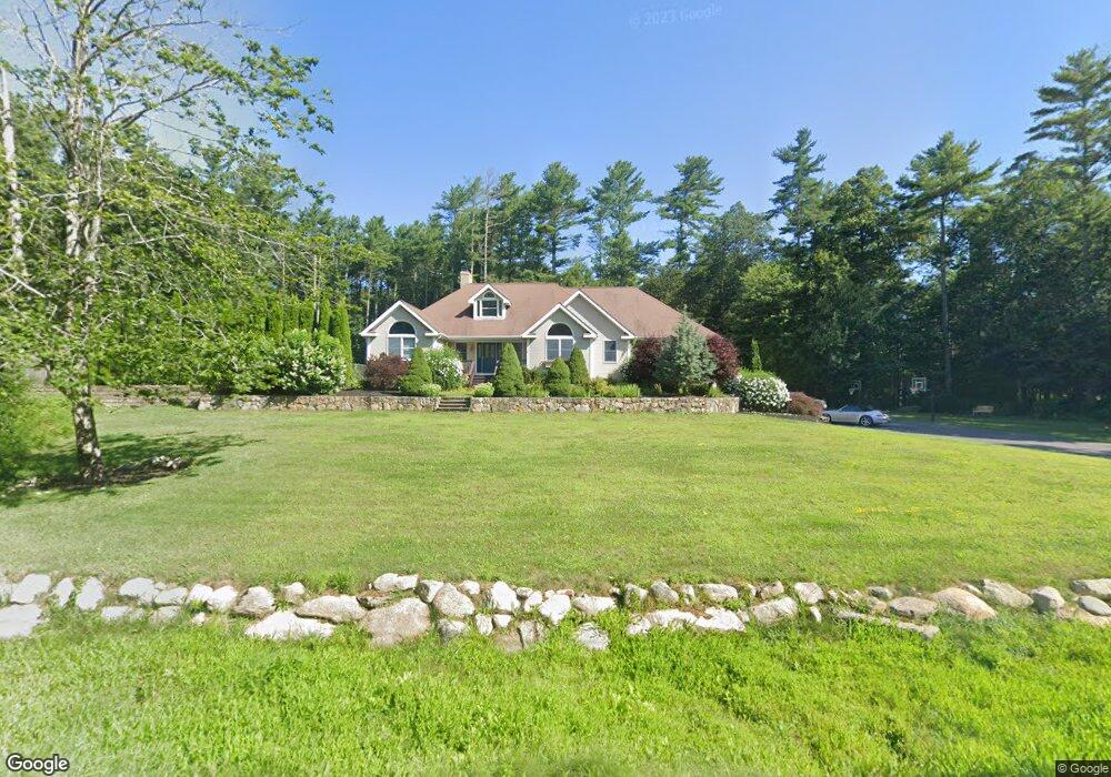 5 Tinkham Ln, Mattapoisett, MA 02739 - photo 1