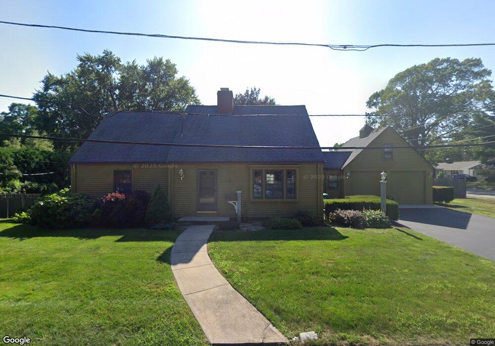 7 Elks Ln, Warwick, RI 02888 - photo 1