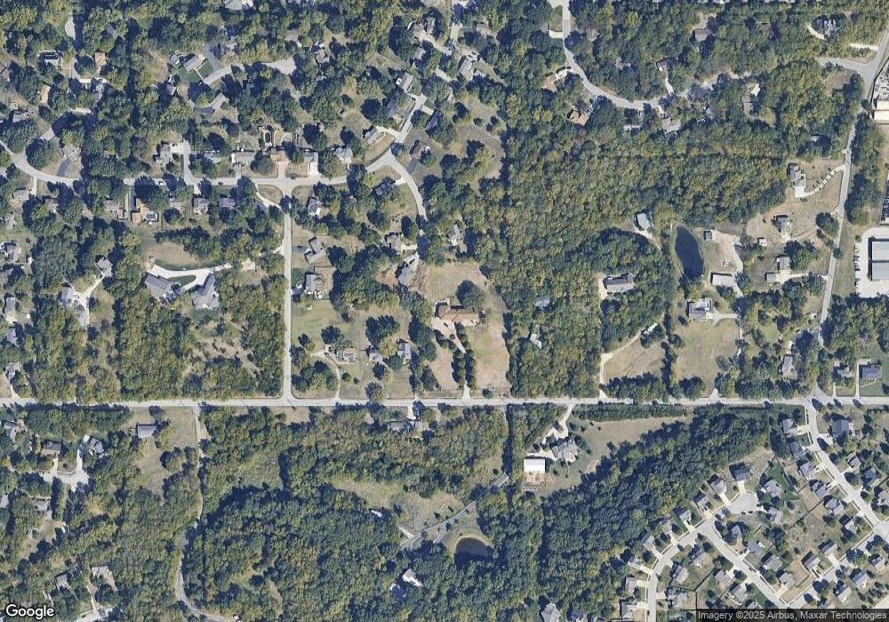 21110 W 71st St, Shawnee, KS 66218 - photo 1