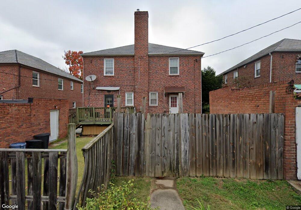 2421 Pelham Ave, Baltimore, MD 21213 - photo 1