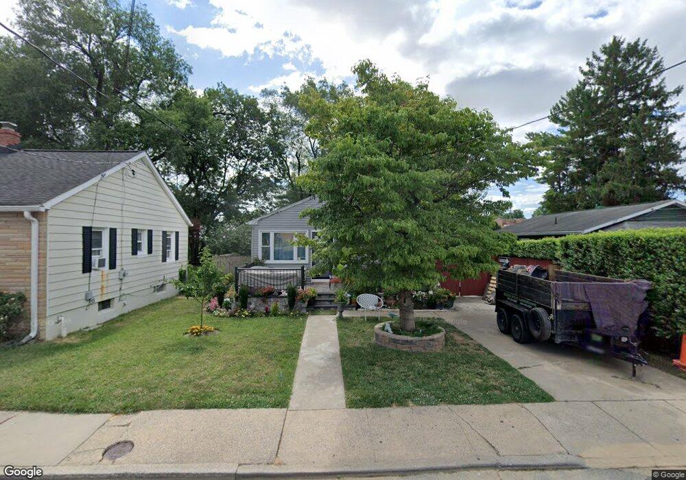 118 Mcmurray St, Frederick, MD 21701 - photo 1