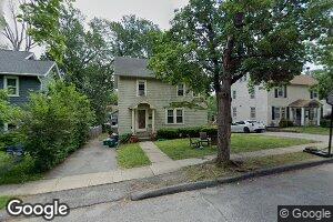 41 Berkmans St, Worcester, MA 01602