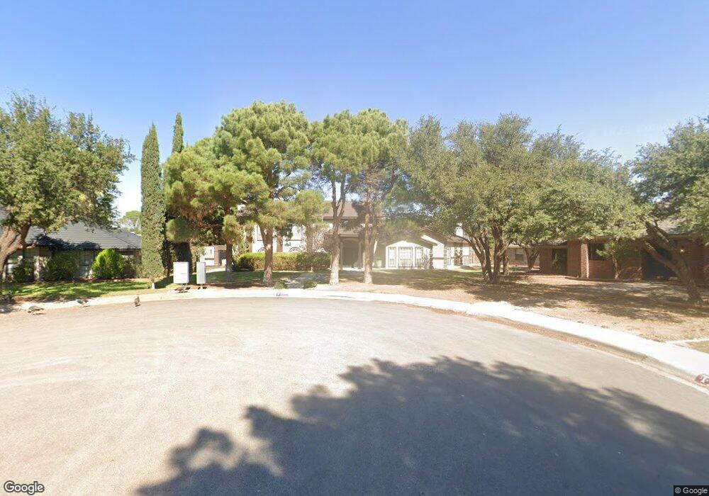 3802 Saint Andrews Ct, Midland, TX 79707 - photo 1