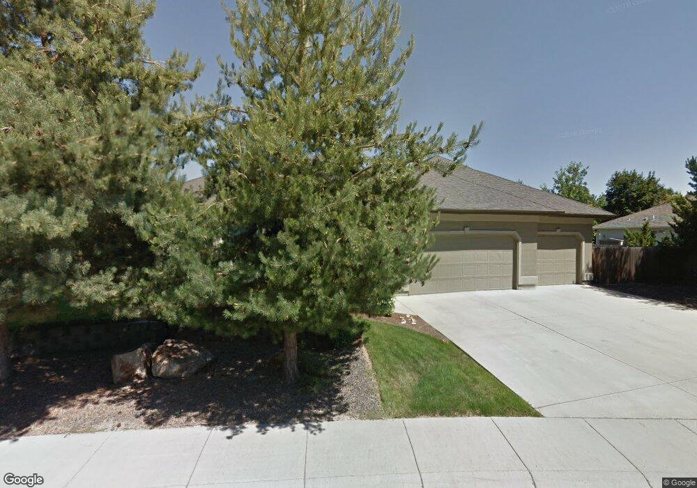 1692 E Stadler Ct, Eagle, ID 83616 - photo 1