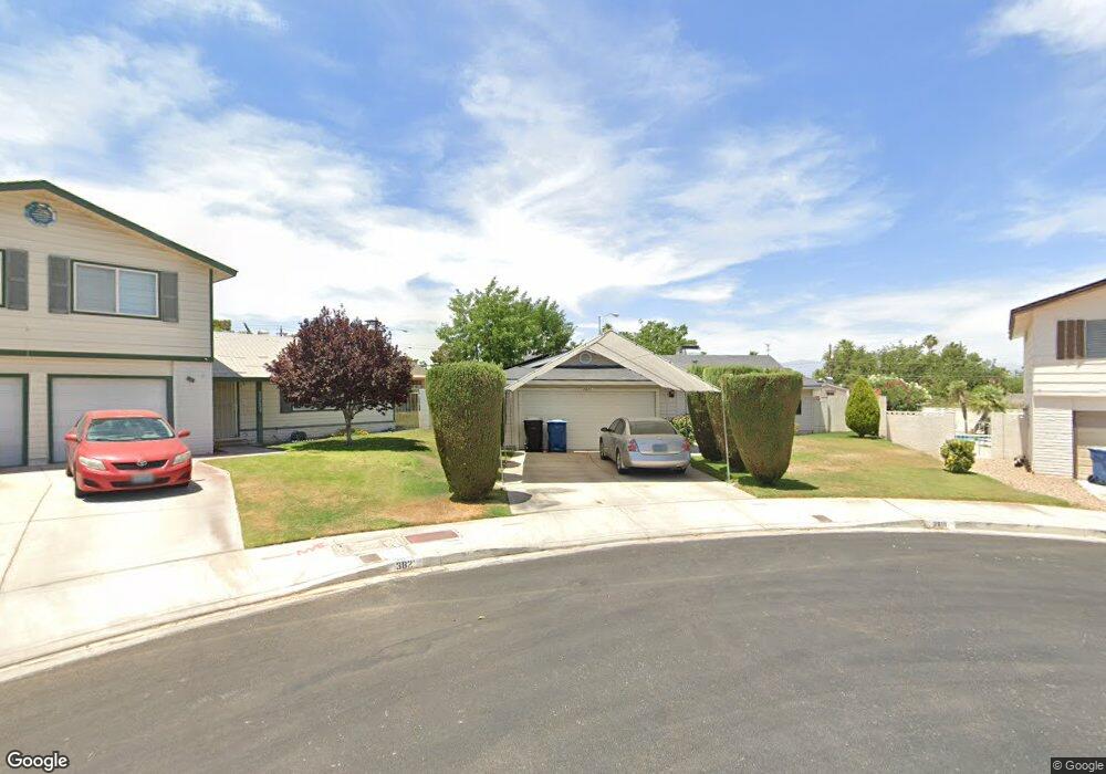 3811 Casa Blanco Place, Las Vegas, NV 89121 - photo 1