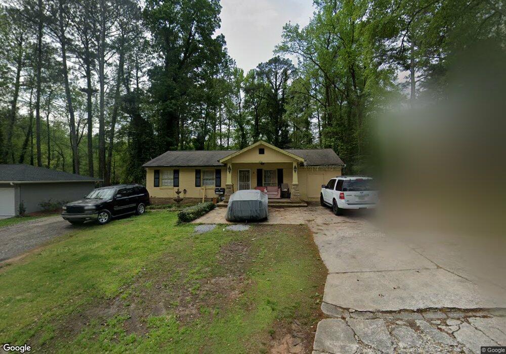 1711 Slate Rd unit 23, Conley, GA 30288 - photo 1