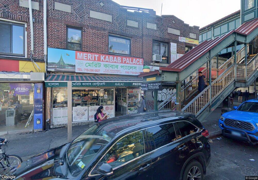 Street View Photo