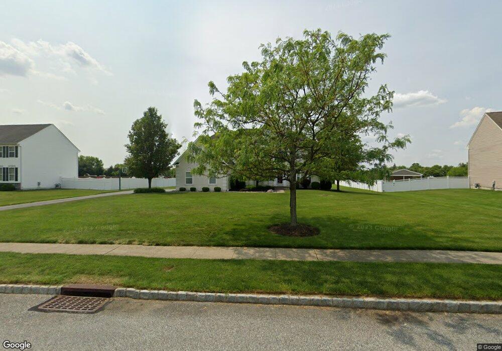 1104 Jasmine Ct, Mullica Hill, NJ 08062 - photo 1