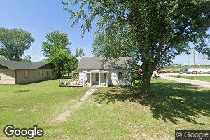 605 Washington St, Uniontown, KS 66779