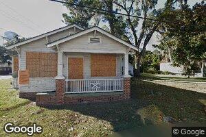 3213 College St, Savannah, GA 31404