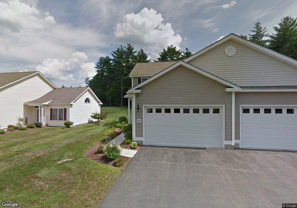 10 Concord Coach Ln unit 9, Litchfield, NH 03052 - photo 1