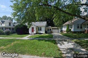 512 SW 2nd Ave, Galva, IL 61434
