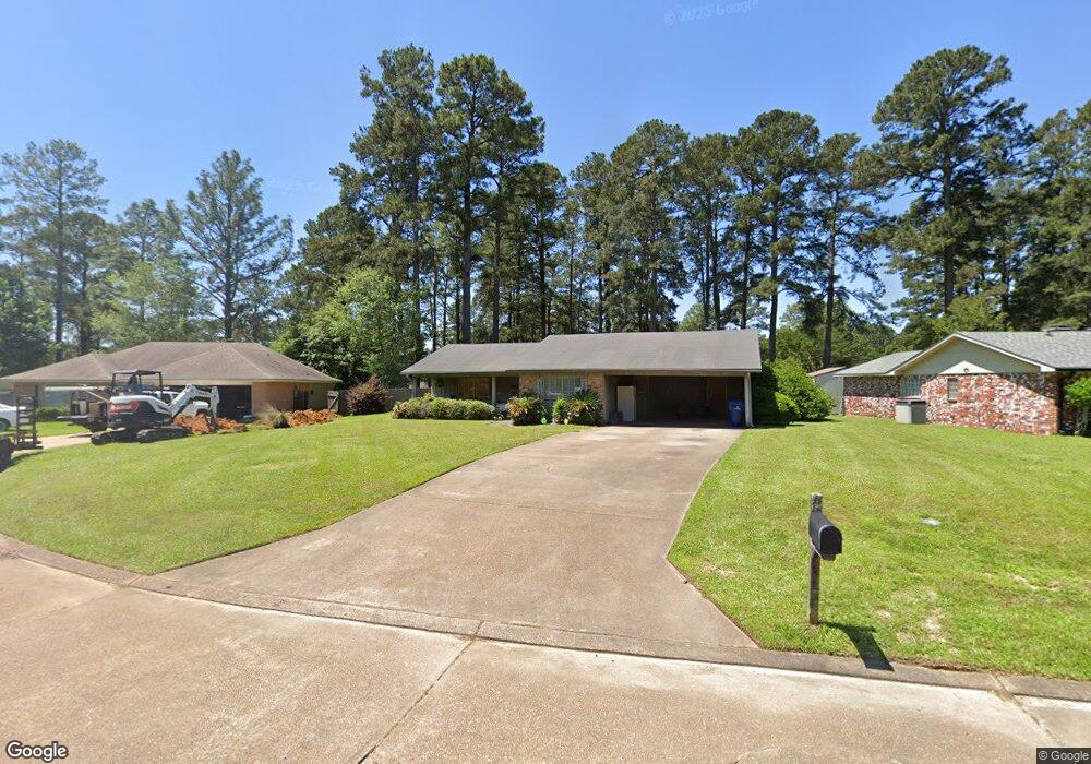 112 Rock Point Cir E, Pineville, LA 71360 - photo 1