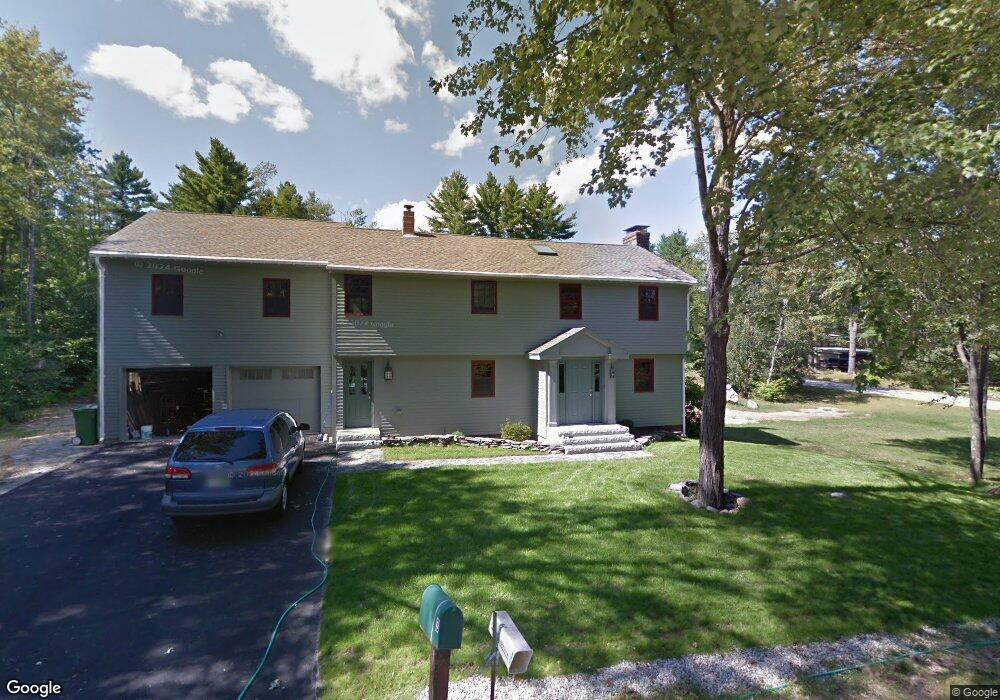 3 Jones Ave, Bow, NH 03304 - photo 1