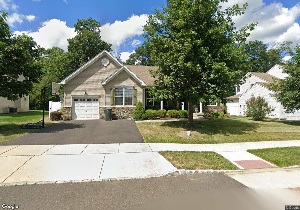 804 Myrtles Way, Perkasie, PA 18944 - photo 1