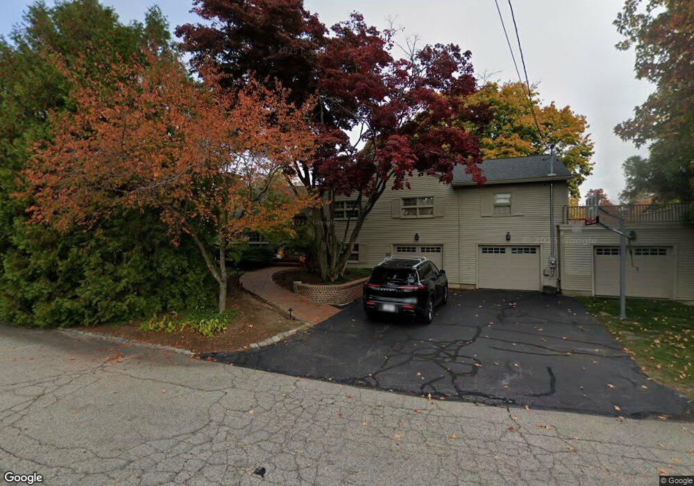 50 Althea Dr, Cranston, RI 02920 - photo 1