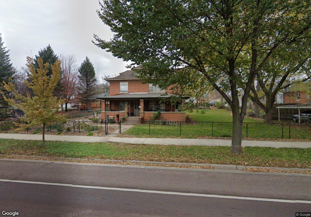 409 N Broadway St, New Ulm, MN 56073 - photo 1