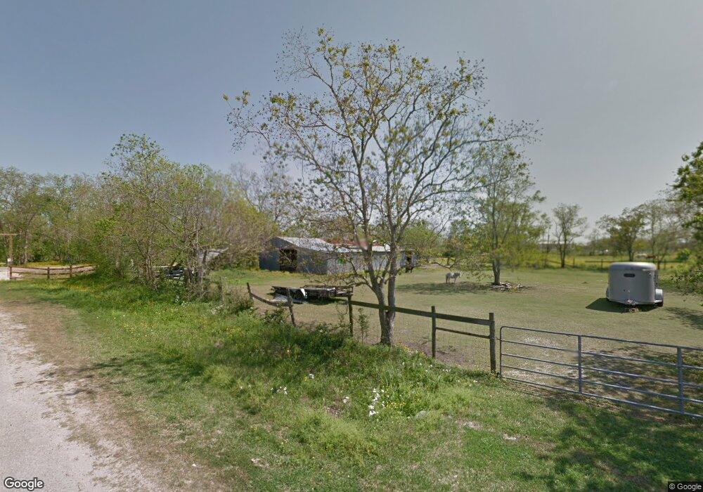 6922 David St, Pearland, TX 77584 - photo 1