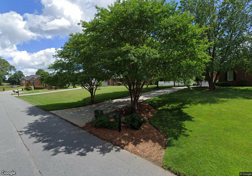 156 Golden Oak Dr, Statesville, NC 28625 - photo 1