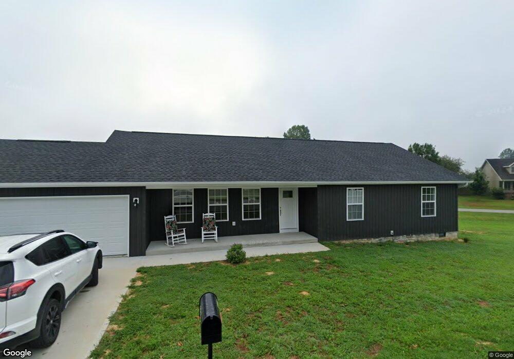 unlisted-address, London, KY 40741 - photo 1