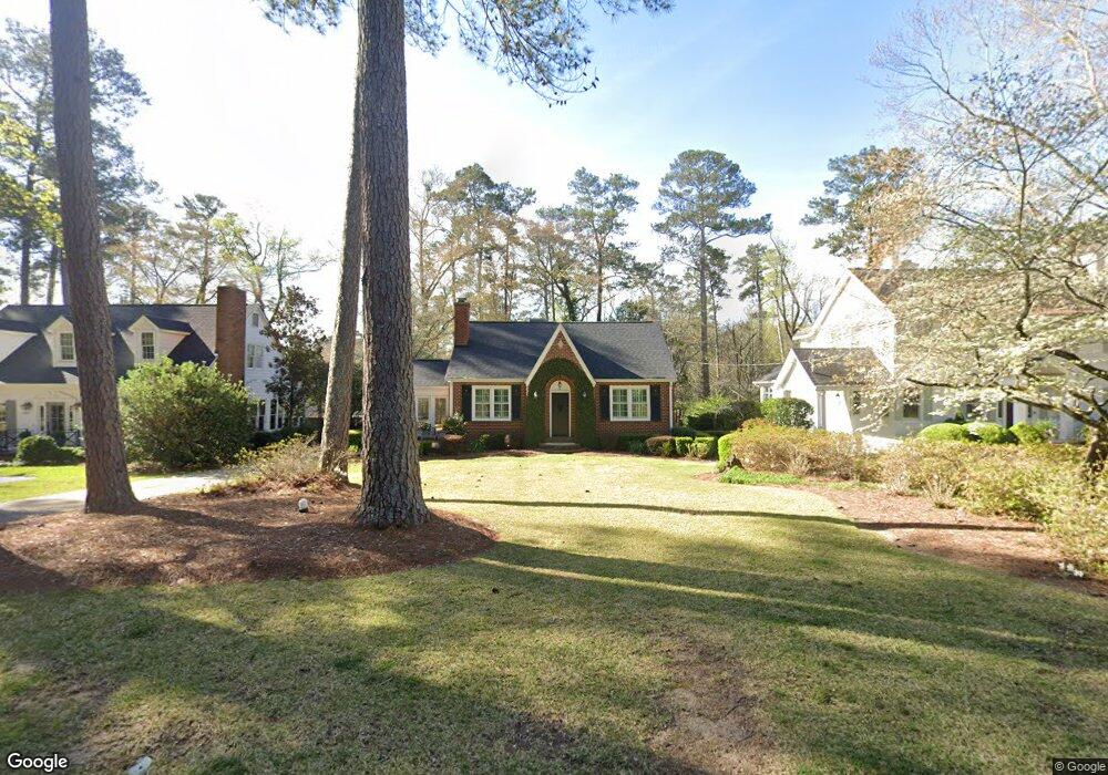 3150 Vista Cir unit 25, Macon, GA 31204 - photo 1