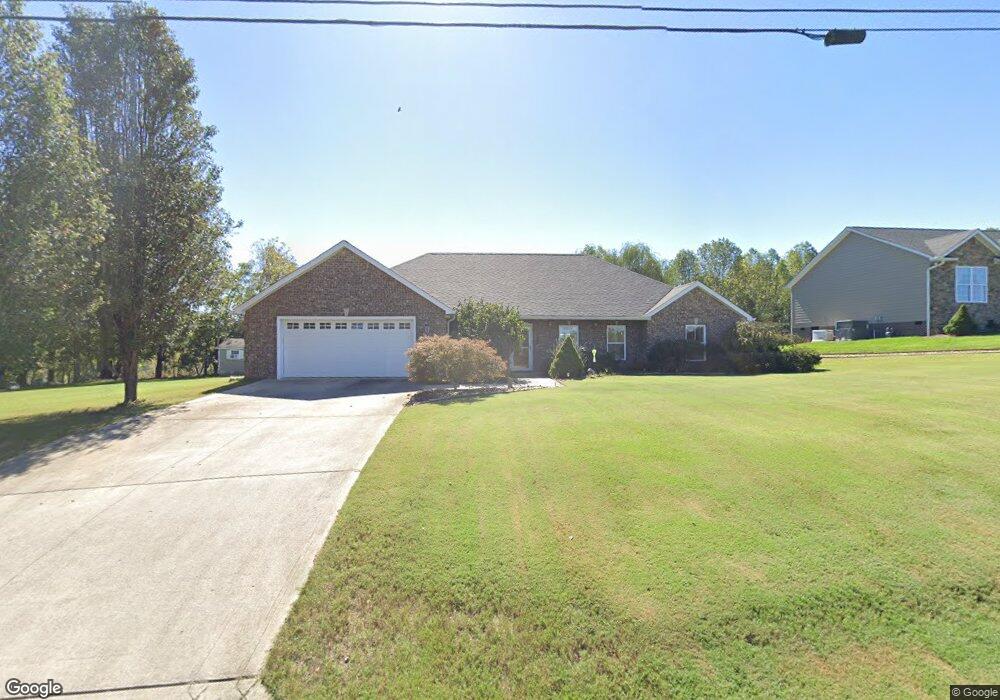 1948 Bear Creek Point, Cookeville, TN 38506 - photo 1