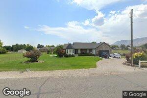 545 W Canyon Rd, Ferron, UT 84523