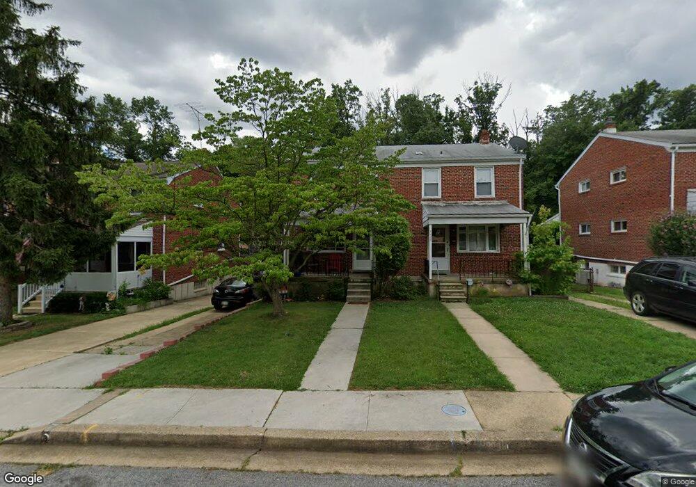 3427 Orlando Ave, Parkville, MD 21234 - photo 1