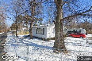 504 Bledsoe St, Matthews, MO 63867