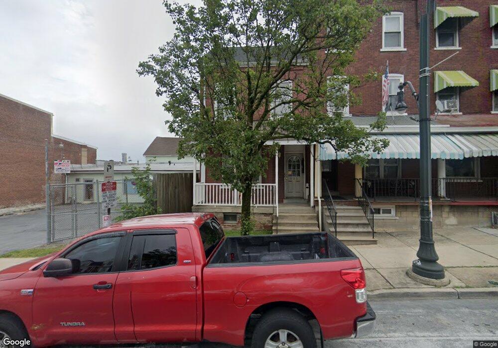909 N 7th St, Allentown, PA 18102 - photo 1