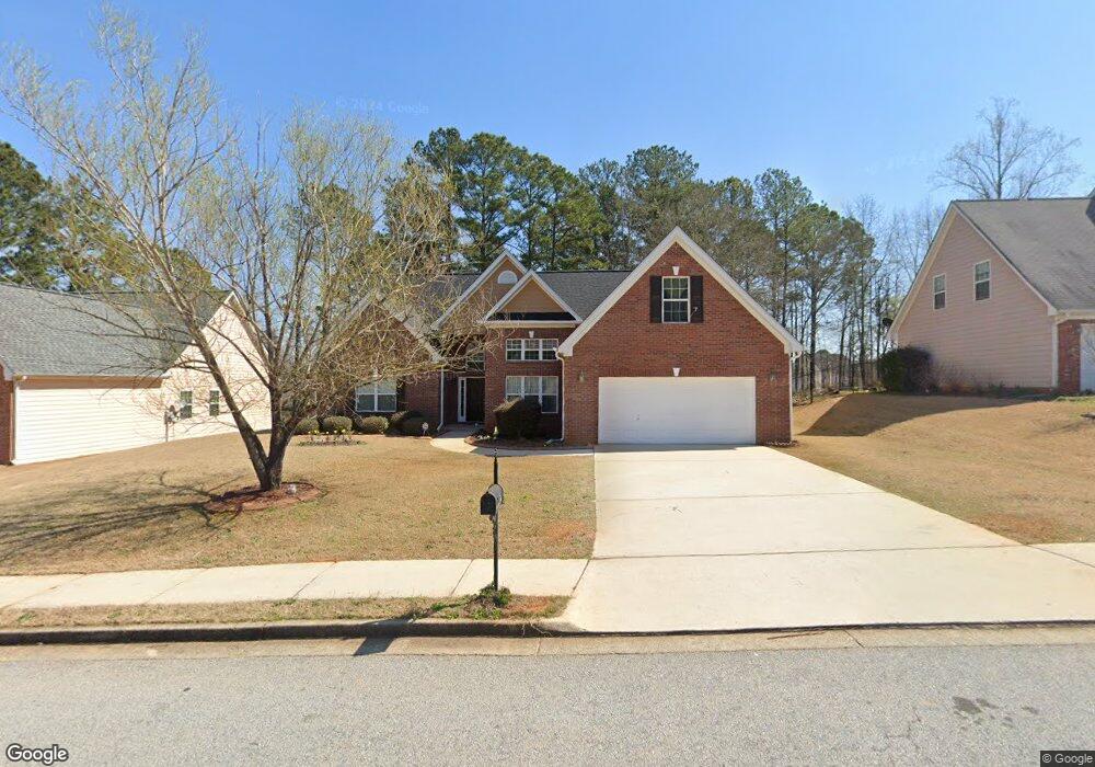 45 Shiver Blvd unit 60c, Covington, GA 30016 - photo 1
