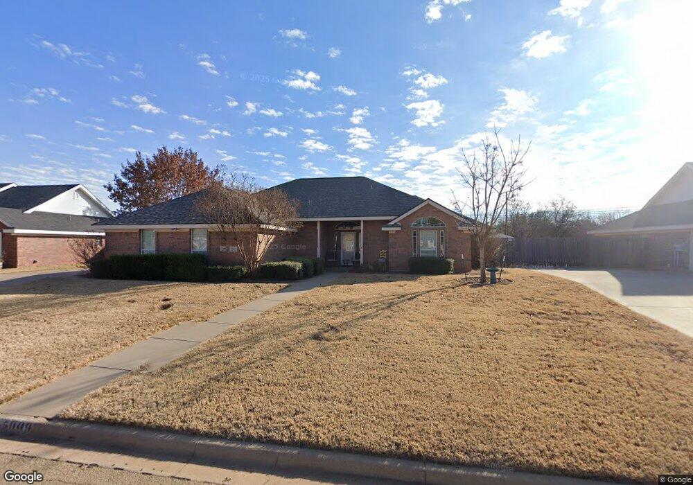 5009 Crystal Creek, Abilene, TX 79606 - photo 1