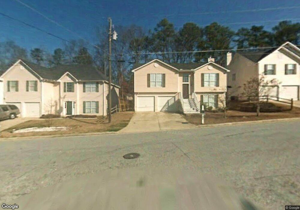0 Canada Falls Ct unit 3228779, Lithonia, GA 30058 - photo 1