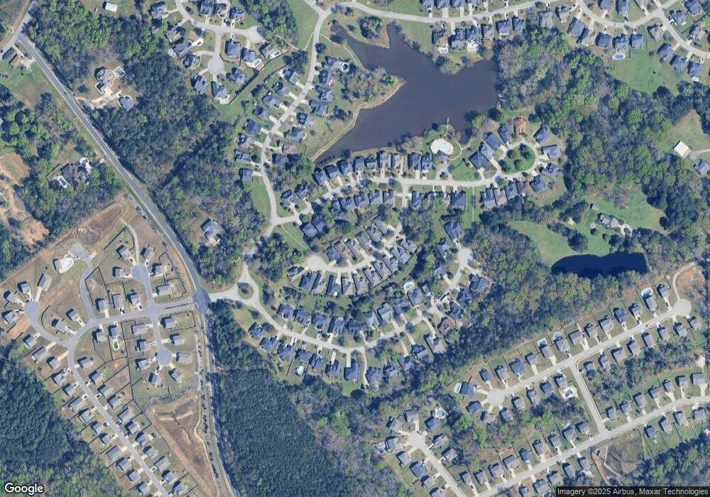 14 Hilton Commons Ct, Chapin, SC 29036 - photo 1