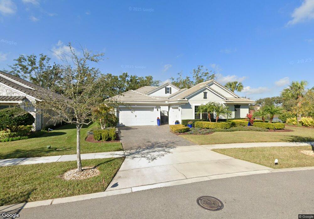 1259 Estancia Woods Loop, Windermere, FL 34786 - photo 1