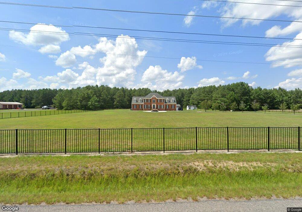 11564 Centennial Rd, Disputanta, VA 23842 - photo 1