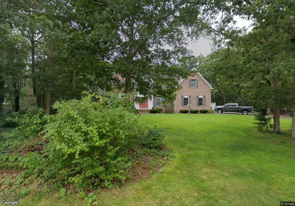 2 Preswyck Ln, Ocean View, NJ 08230 - photo 1