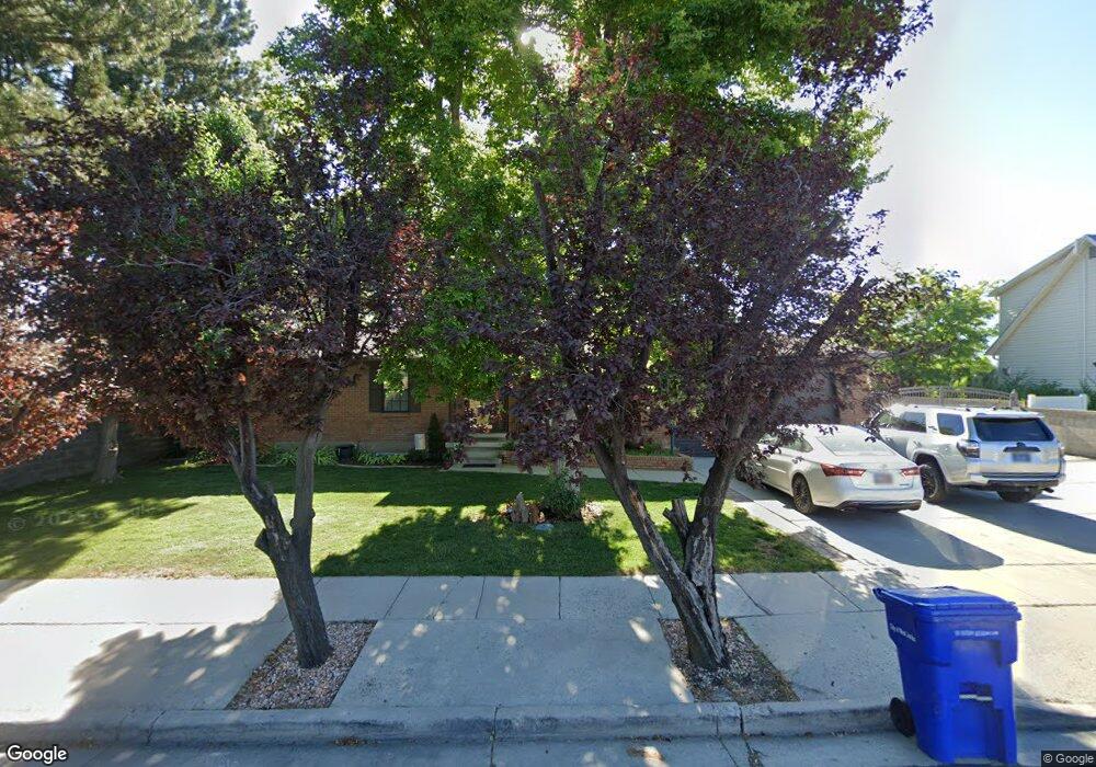 7189 S 2420 W, West Jordan, UT 84084 - photo 1