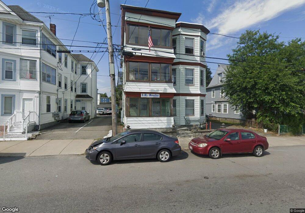 327 S Broadway unit 329, Lawrence, MA 01843 - photo 1