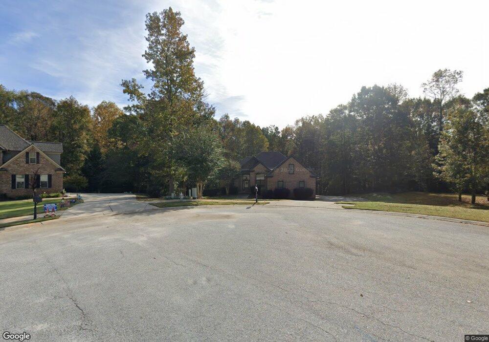 388 Hidden Trail, Pendergrass, GA 30567 - photo 1