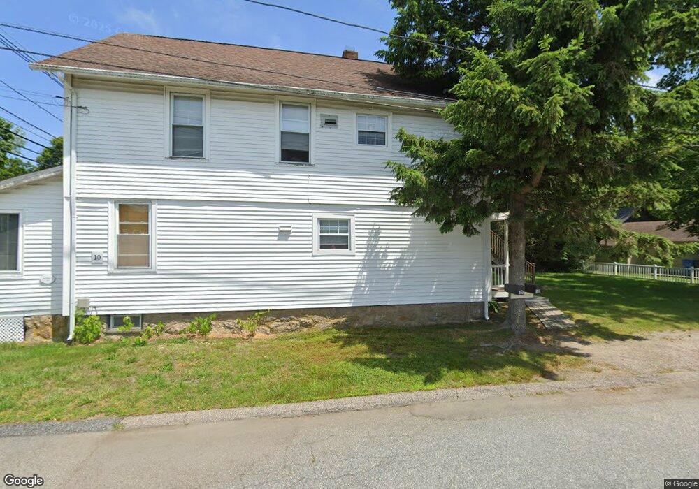 10 Oak Dell St, South Kingstown, RI 02879 - photo 1