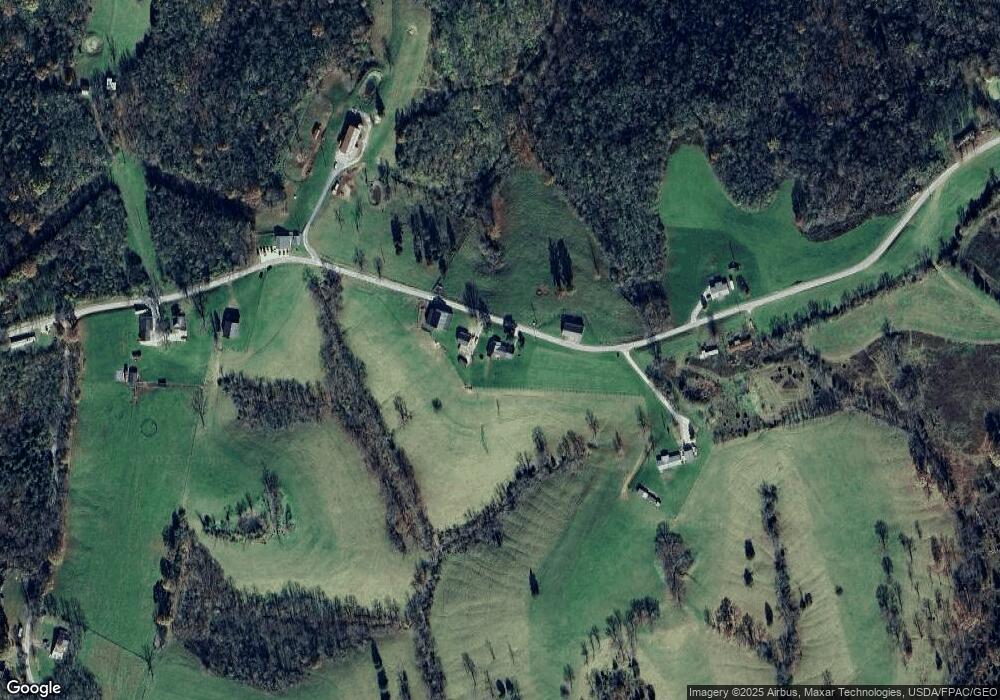 4396 Pleasant Ridge Rd, Maysville, KY 41056 - photo 1