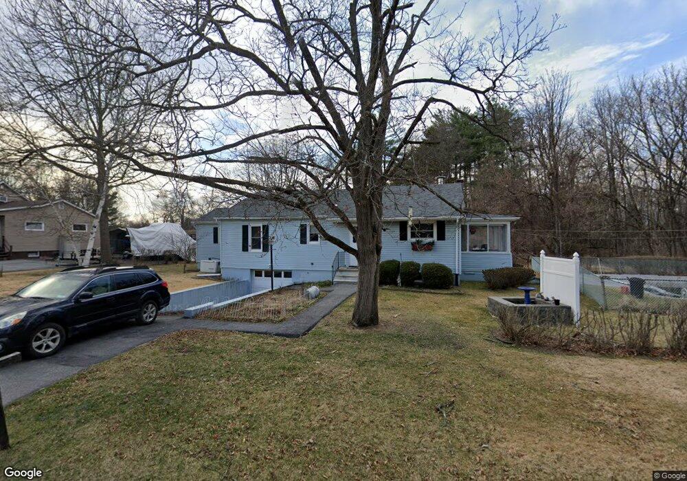 19 Martin St, Pine Bush, NY 12566 - photo 1