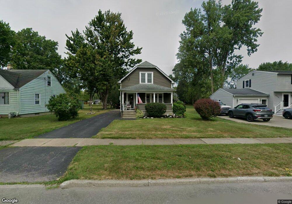 434 E Stenzil St, North Tonawanda, NY 14120 - photo 1