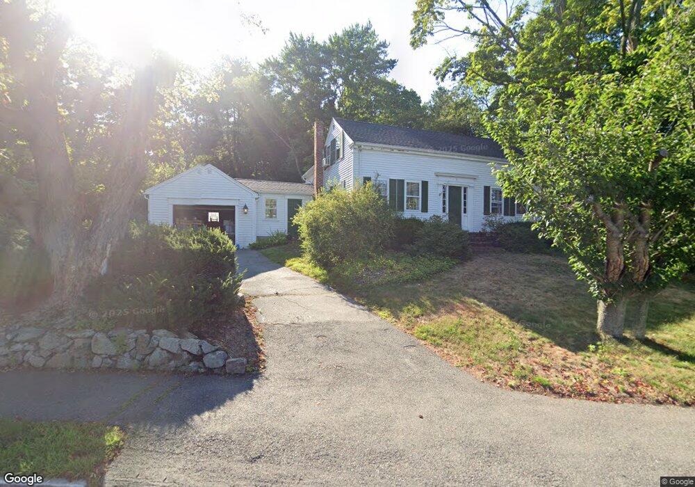 3 Old Nahant Rd, Wakefield, MA 01880 - photo 1