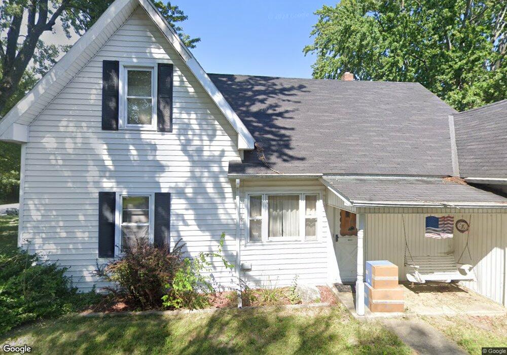 26111 Six Points Rd, Sheridan, IN 46069 - photo 1