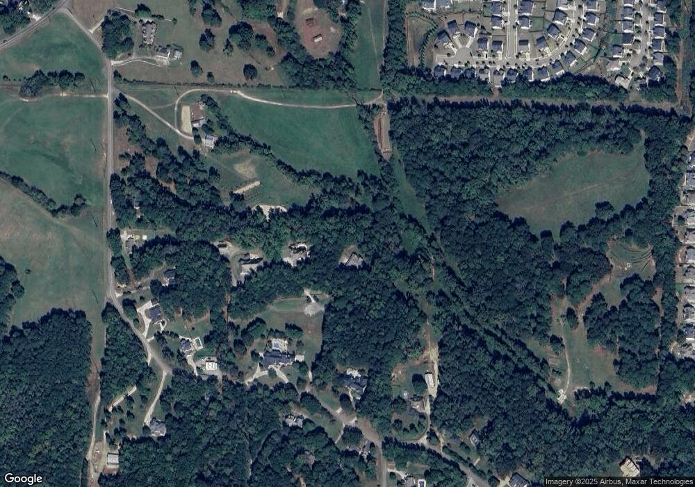 100 Berry Ln, Canton, GA 30115 - photo 1